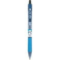 thumbnail image 2 of Pilot B2P Bottle-2-Pen Retractable Ball Point Ink Pens, Fine Point (0.7 mm), Black Ink, 5 Count, 2 of 8