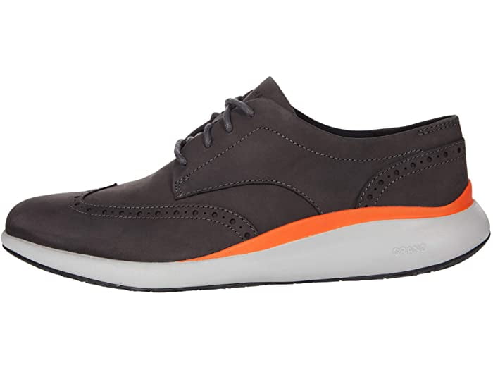Cole Haan Men's Grand Troy Wing Oxford 
