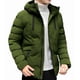 thumbnail image 5 of Chamarra De Invierno Shendy Vendy Para Hombre Elegante Capucha, 5 of 5