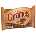 thumbnail image 5 of Kraft America's Classic Individually Wrapped Candy Caramels, 11 oz Bag pack of 4, 5 of 5