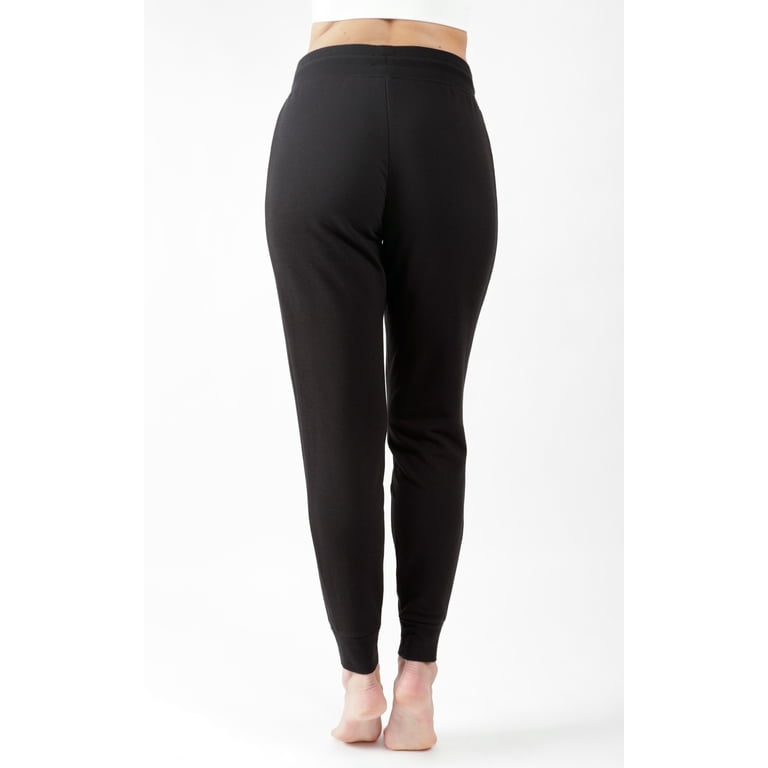 90 Degree By Reflex Womens Lightstreme Track Pant with Seersucker Side  Paneling and Side Pockets - Frost - Small - ShopStyle