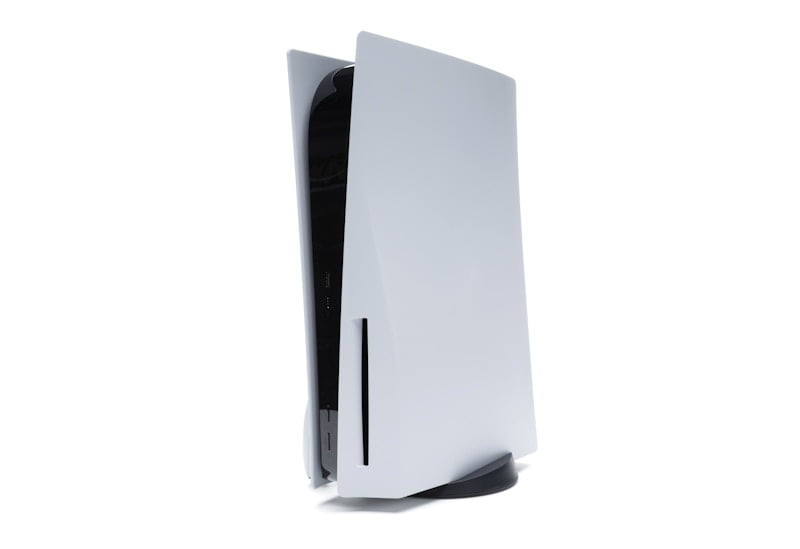 Sony PlayStation 5 PS5 Blu-ray Edition Console (US Plug) CFI-1115A/CFI-1015A/CFI-1215A, from StockX