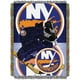 New York Islanders NHL Triple Tissé Jacquard Jeter (48x60) – image 1 sur 2