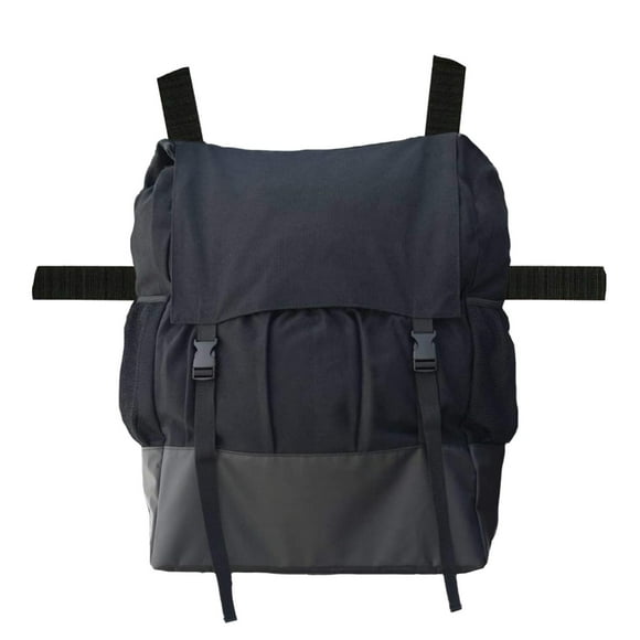 Neumático De Repuesto Heavy Duty Hebillas Camping UTV Grande