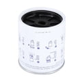 thumbnail image 3 of Filtro separador de agua y combustible, filtro de combustible para motor S3227/filtro de combustible para motor, separador de agua y combustible, diseño revolucionario, 3 of 9