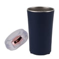 thumbnail image 2 of Molinillo de café eléctrico ABS y PC, molinillo de especias de café portátil eficiente para frijoles, especias, granos, enchufe estadounidense 110V 60HZ, 2 of 5