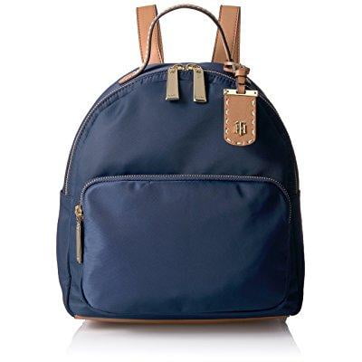 tommy hilfiger karla small dome backpack
