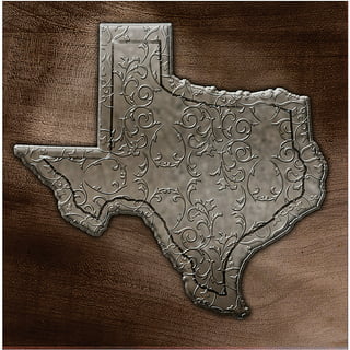 Y'all Texas Coasters 3.5 Inch Cork Coasters - Set of 4 – Texas Love Gifts