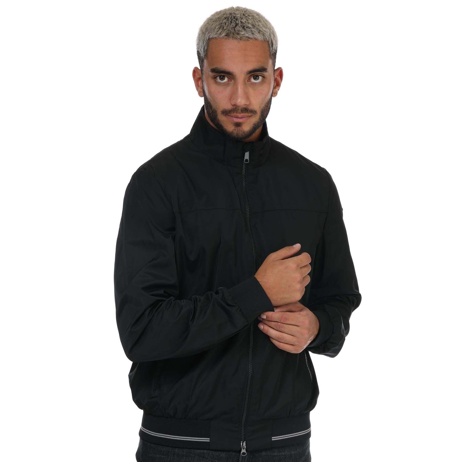 Geox Jackets for Men, Online Sale up to 77% off