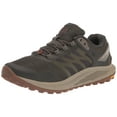 thumbnail image 1 of Merrell Men's Nova 3 Sneaker, Olive, 12, 1 of 4