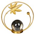 thumbnail image 1 of Adornos De Bolas De Cristal Adornos de bolas de cristal, manualidades, entrada de bolas de cristal, decoración del hogar (estilo C) Likrtyny Libre de BPA, 1 of 9