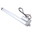 thumbnail image 1 of 12V Actuator, Ip45 Electric DC Motor JS-TGZ-U1 Actuator, For 30Mm/S No-Load Speed Camera Frame Electric Lifting System 300N Load Capacity, 1 of 8
