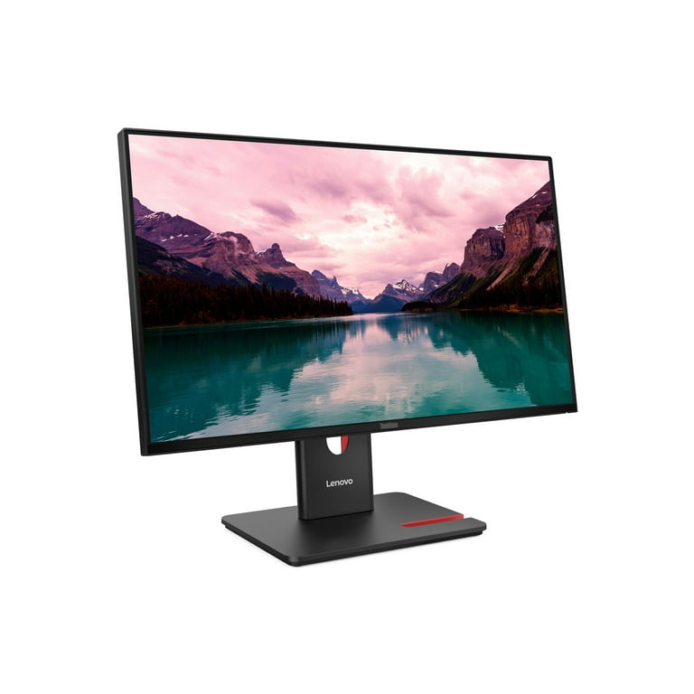 Lenovo ThinkVision 24インチ モニター Amazon.co.jp: Lenovo ThinkVision T24m-20 24インチクラス