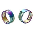 thumbnail image 1 of Jump Ring Opener Tool for Jewelry Making Craft Supplies Ring Opening Kit Jewelry Makers Accessory Durable, 1 of 8