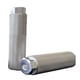 thumbnail image 1 of Advancent Clavijas acrobáticas para bicicleta, construcción de aleación de aluminio para un ajuste preciso, accesorios para bicicleta, 2 Ciclismo plata, 1 of 6