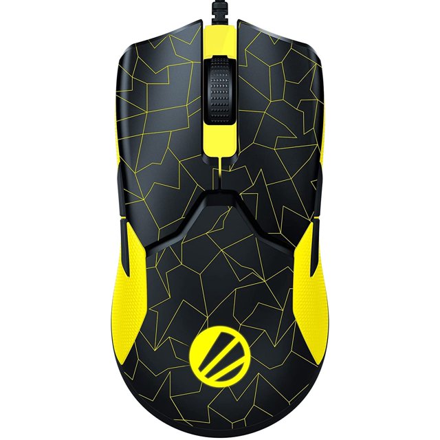 Ratón para juegos Razer Viper 8kHz ESL Edition