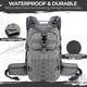 thumbnail image 3 of 2025 Latest Model Go Bag Survival Backpack Tactical Emergency Backpack with, 3 of 5
