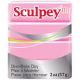 thumbnail image 1 of Sculpey III Argile Polymère 2oz-Rose Poussiéreux, 1 of 2