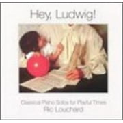 Hey Ludwig
