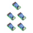thumbnail image 2 of Relé Sidaley de 30A CA 250V CC 30V Módulo de Disparo, 2 of 5