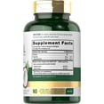 thumbnail image 2 of Suplemento Carlyle MCT Oil, cápsulas, 3600 mg, 70 cápsulas blandas, 2 of 8