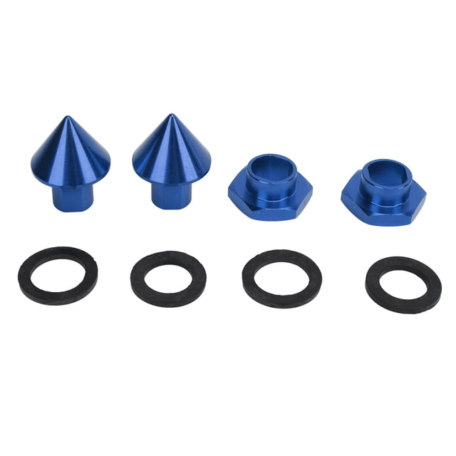 Rear Glass Strut Hardware Kit,Rear Windshield Glass Strut S Strut Hardware Repair Kit Optimized for Excellence