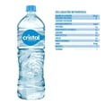 thumbnail image 4 of Agua natural Cristal 1.2 l, 4 of 4