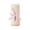 White, variant on FEOLGEHLY Decorative Floral Hand Towels for Bathroom 13x 9 inch Tulip Lavender Hand Towels Coral Velvet Absorbent Bath Decor for Spring Yoga Spa Gift, Pink