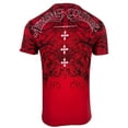 thumbnail image 3 of Xtreme Couture by Affliction Men's T-Shirt Emperor, 3 of 9
