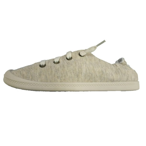 time and tru canvas sneakers