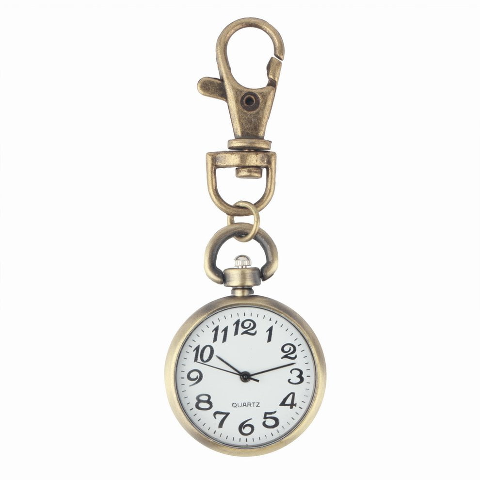 Keychain watch walmart outlet