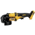 thumbnail image 4 of Amoladora angular DEWALT FLEXVOLT 60 V MAX* DCG414B, solo herramienta, 4 of 9