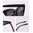 thumbnail image 4 of Lunettes de Soleil Rétro Il de Chat Dames Sexy Lunettes de Soleil Rétro Il de Chat Marque Designer Lunettes de Couleur Femme, 4 of 5