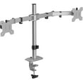 thumbnail image 1 of Support de Bureau pour Moniteur LED LCD Simple, Robuste, Entièrement Ajustable, pour / un Écran jusqu'à (MD), 1 of 9