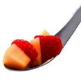 thumbnail image 5 of PENGXIANG 3en1 Spork en Acier Inoxydable Combo Cuillère Fourchette Couteau Camping Randonnée Voyage Couverts, 5 of 5