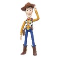 thumbnail image 4 of Toy Story 4 Plastic Model Kit: Woody, 4 of 4