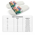 thumbnail image 2 of Season Family Guy Unisex Slippers Summer Beach Slippers Casual Non Slip Comfortable Slide Sandals Home Slippers For Men Women, 2 of 8