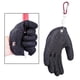 thumbnail image 1 of Guante de Pesca con Magnetismo Pescador Profesional Atrapar Peces Guantes Antideslizante Guante de Mano Izquierda para Pesca Entrenamiento Correr Derecha Soledad guantes de pesca, 1 of 10