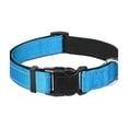 thumbnail image 4 of KNFATEQVEDG Canada Day Reflective Dog Collar Adjustable Soft Neoprene Padded Nylon Pet Collars With Buckle for Medium Dogs My Items, 4 of 6