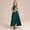 Army Green, variant on RTKFRFLM Kids Formal Princess Dress for Girls Hosting Piano Performance Wedding Flower Girl Party Gown Sleeveless Special Occasion Formal Performance Wear Brick Red 11-12 Years