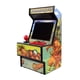 thumbnail image 2 of Consola de juegos portátil Consola de juegos con joystick de pantalla de 2,8 pulgadas Regalo de cumpleaños de 16 bits, 2 of 8