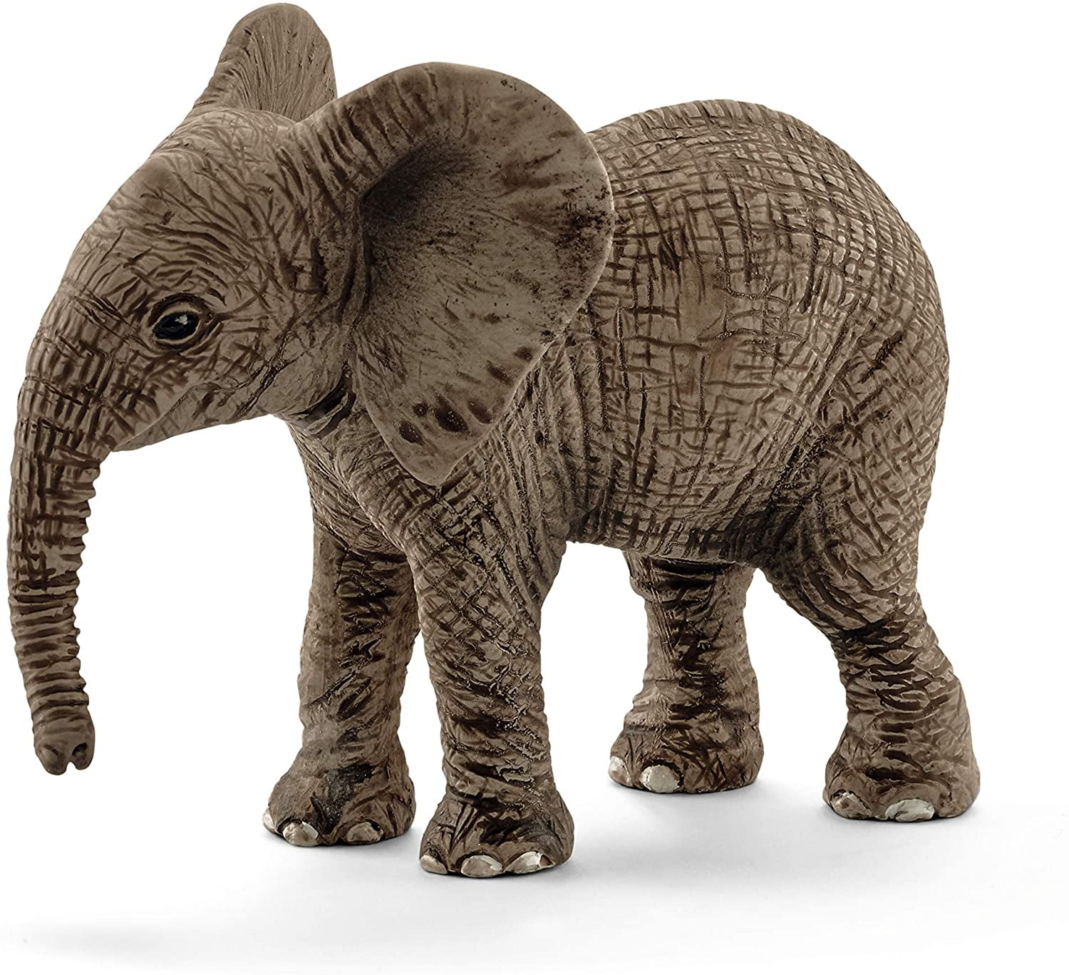wild Animal elephant figurine kids educational Figure children toy gift B 