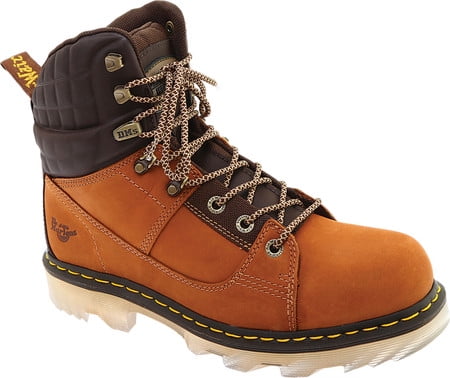 dr martens camber steel toe