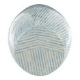 thumbnail image 3 of Table à Tambour Milana en Bleu, 3 of 8