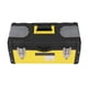 thumbnail image 1 of Caja de herramientas, caja de herramientas de almacenamiento, caja de herramientas de plástico, caja de almacenamiento de herramientas, durabilidad extendida, 1 of 8