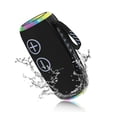 thumbnail image 4 of Bocina Moreka+ A20 20W 3600mAh Bluetooth, TF Card, Radio FM, USB Contra Agua IPX6, 4 of 9
