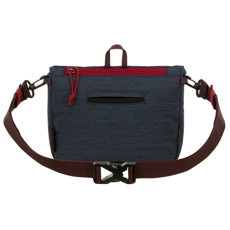 Outdoor Products Outdoor Crossbody 1.5 Ltr, Unisex, Blue, Handbag, Polyester, Adult, Teen Outdoor Products Outdoor Crossbody 1.5 Ltr, Unisex, Blue, Handbag, Polyester, Adult, Teen