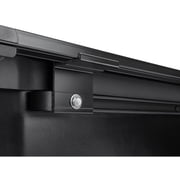 Truxedo by RealTruck Lo Pro Soft Roll Up Truck Bed Tonneau Cover | 531401 | Compatible with 2009 - 2018 Mitsubishi L200 6 Bed (72)