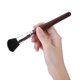 thumbnail image 3 of Juego de brochas de maquillaje Vhermosa 10 piezas, 3 of 8