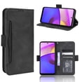 thumbnail image 1 of Funda Tipo Billetera GANGXUN para Motorola MOTO E20 – Tapa Flip con Tarjetero, 1 of 5